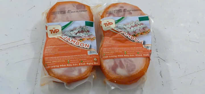 da bao đỏ xắt lát sẵn loại 1