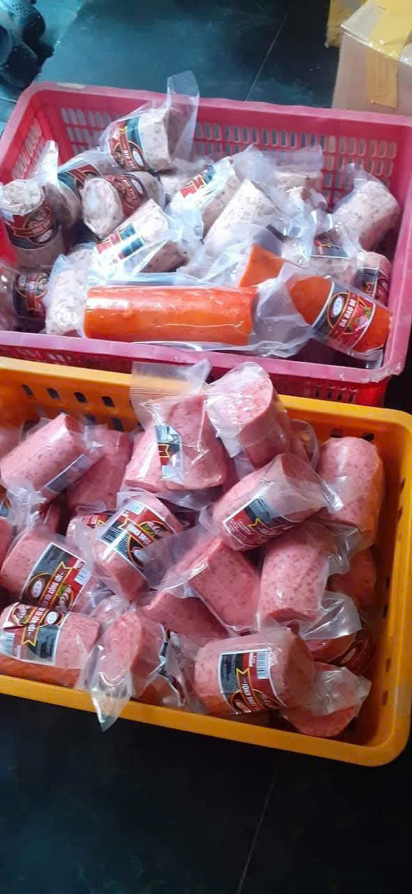 da bao đỏ đông nam á loại 1