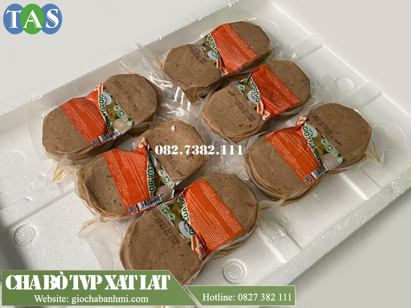 mặt trong chả bò tân vĩnh phát