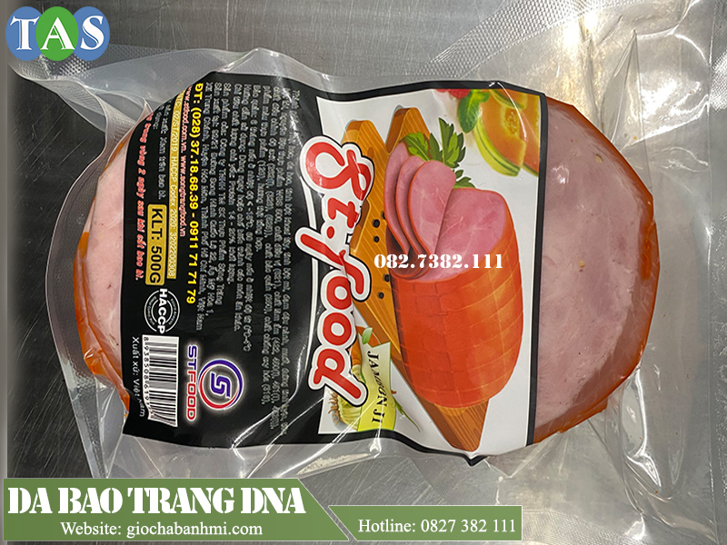 da bao đỏ loại 1 sông trăng dạng xắt lát sẵn