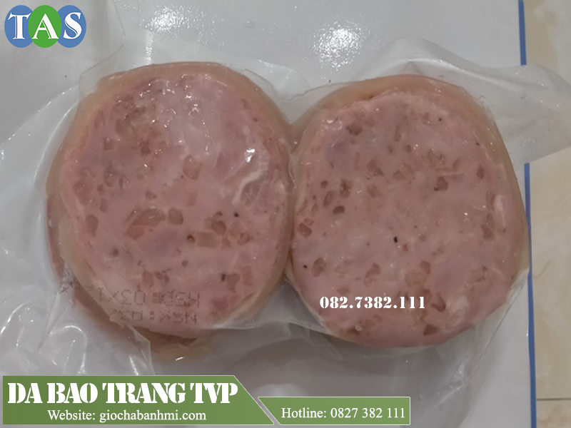 da bao trắng tân vĩnh phát loại 2