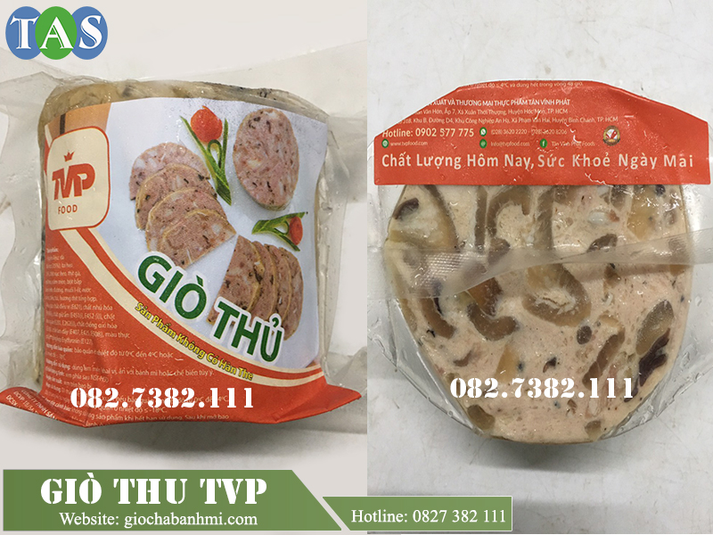 giò thủ khối tân vĩnh phát