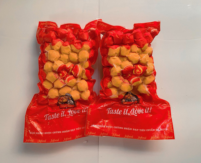 sản phẩm đạt chuẩn vsattp và an toàn cho người dùng