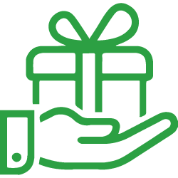 Chính Sách Ưu Đãi