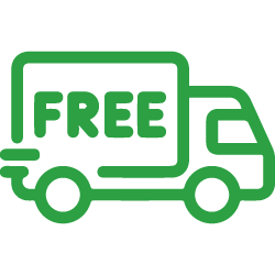 Miễn Phí Vận Chuyển