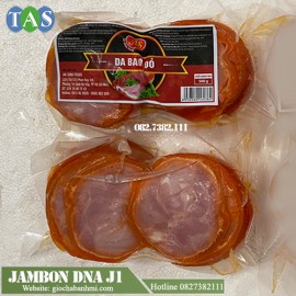 Dăm Bông Cắt Lát Sẵn An Sinh Gói 500g